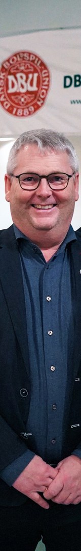 Region 2 Bestyrelse 2024 Region 2 Bestyrelse 2024